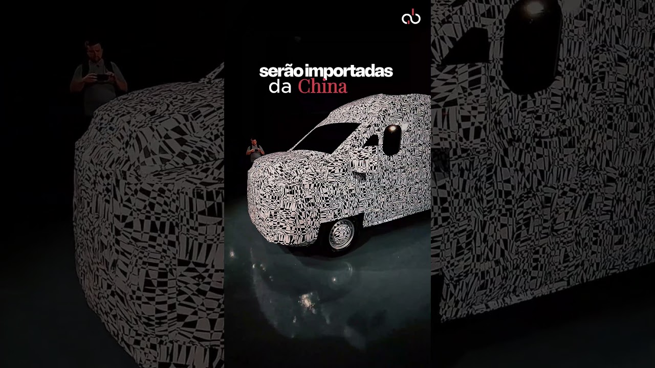 🚚 Após 45 anos no Brasil, a VW Caminhões e Ônibus entra num mercado inédito: o de utilitários leves.