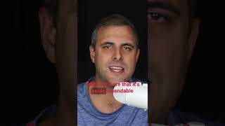 Design patterns - The interpreter pattern. ( YT for full video ) #softwareengineering