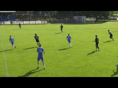 NK Libertas   GNK Tigar