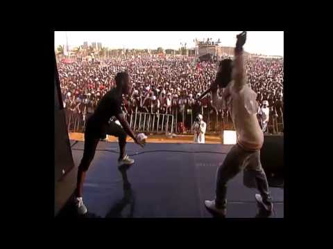 15- Festival da paz Angola faz - Agre-G