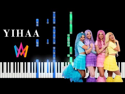 Yihaa - Dolly Style