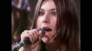 Sonja Kristina: How I came to be in Curved Air