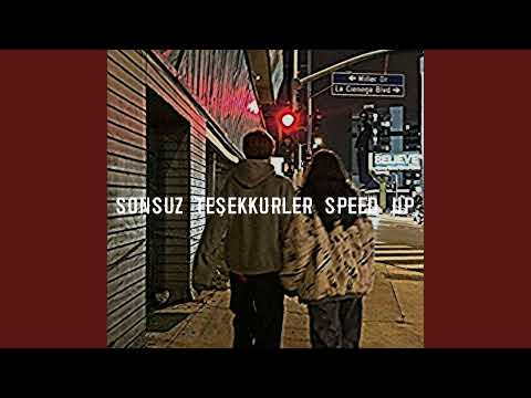 İdo Tatlıses-Sonsuz teşekkürler    [speed up]