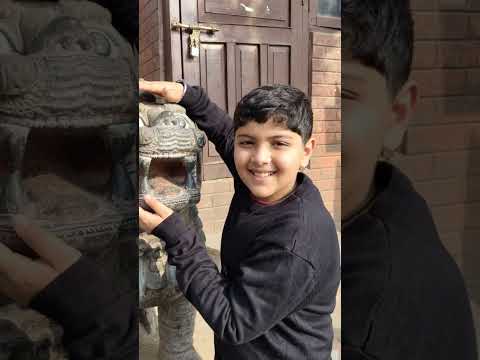 Visit to Nepal - Vlog | Adventures of Garv