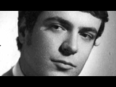 Stefanos Bagcavanoglu - kavanoz dipli dünya Zalim Felek Stelio Kazantzis