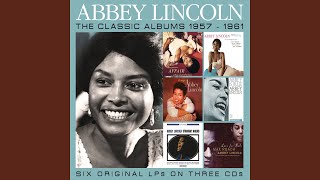 Softly, As In A Morning Sunrise