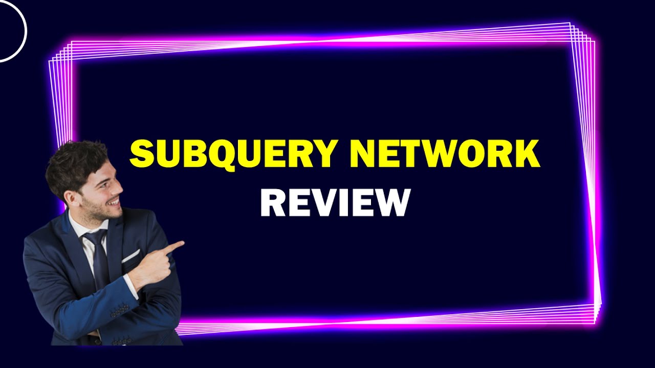 SubQuery Network (SQT)