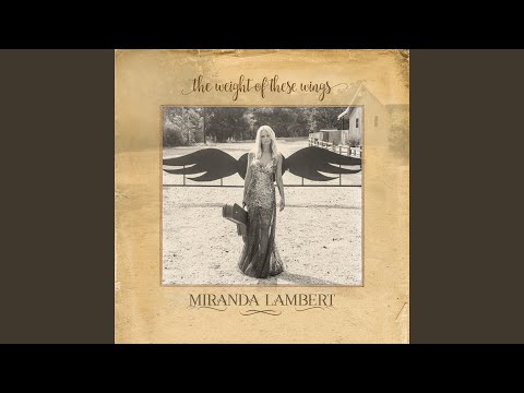 Pink Sunglasses - Miranda Lambert