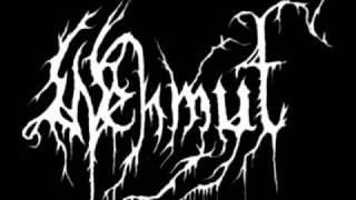 Wehmut - Trostlos Wartend