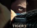 SPY UNIVERSE Tiger X Pathan X Kabir Shorts Trending Viral
