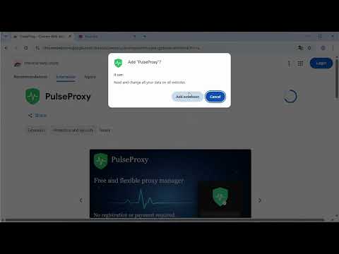 Item video thumbnail