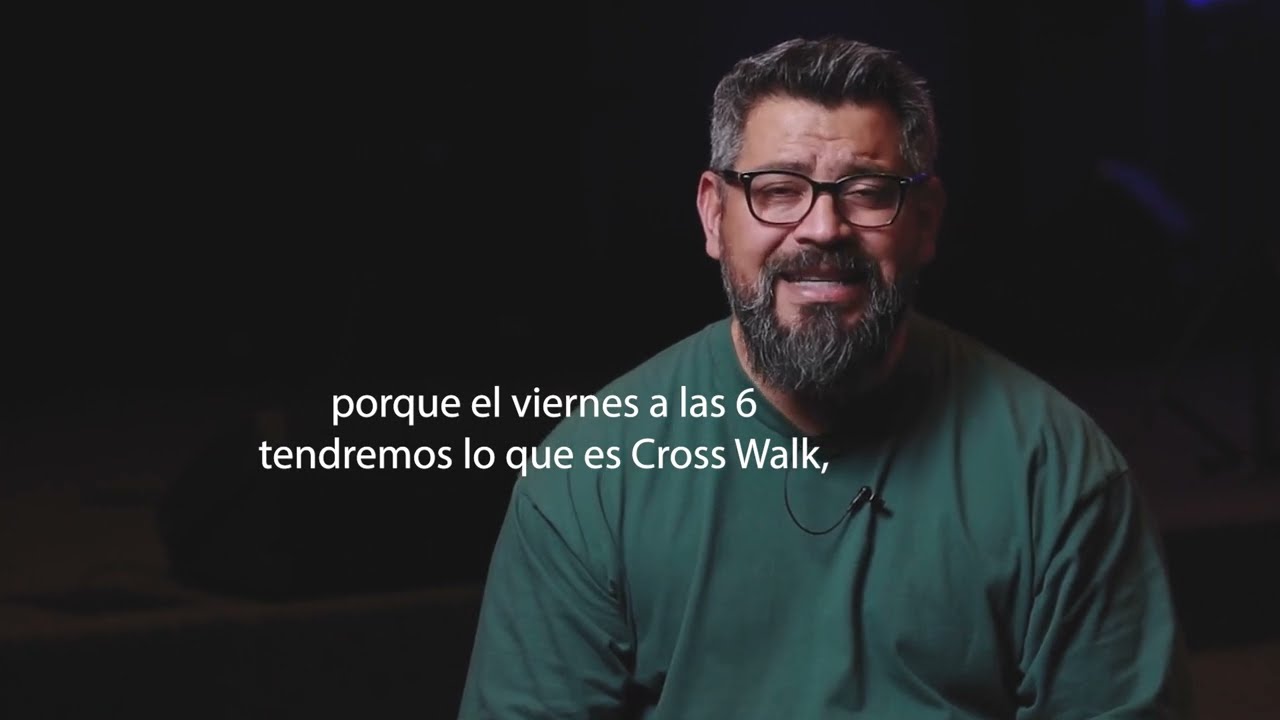 Anuncios de la Semana