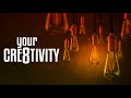 Podcast 006: "Bill Allred" (Audio) | Your Cre8tivity