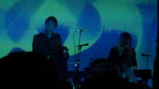 Cold Cave I.C.D.K. Live @ the Echoplex 2/18