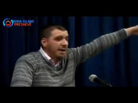 Enis Rama   Ata që thonë po paguhen   YouTube