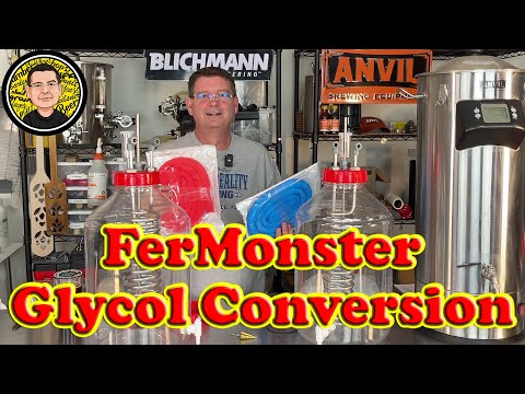 Low Cost Glycol Fermenter: Elevate Your Brewing Game Without Breaking the Bank
