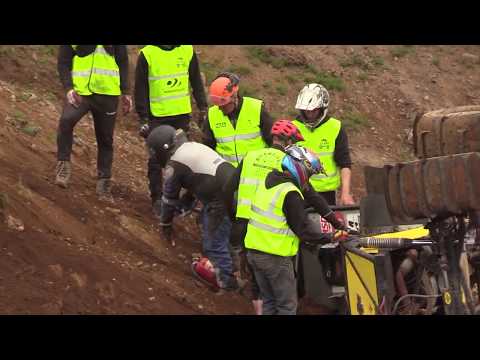 Icelandic Formula Offroad 2018 Round 3 Egilsstadir