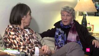 Interview Eliane RADIGUE