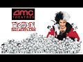 AMC Previews 101 Dalmatians November 27 1996