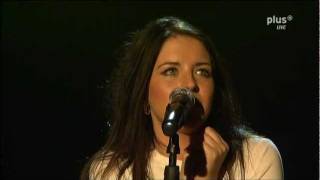 Clare Maguire - 09. A Change In Me - Live at New Pop Festival 2011