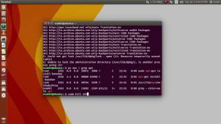 How to fix apt-get error in ubuntu/Linux Mint :)