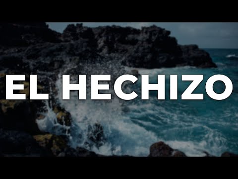 Peso Pluma, Ovy On The Drums - EL HECHIZO (Letra/Lyrics) | Official Music Video