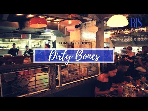 download lagu mp3 mp4 Dirty Bones Soho, download lagu Dirty Bones Soho gratis, unduh video klip Dirty Bones Soho