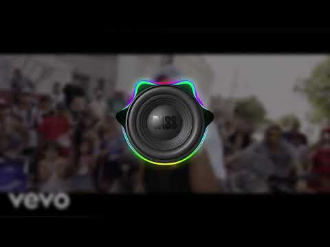 BASS BOOSTED | Tirri La Roca, Juan FLP - ROCAMORA