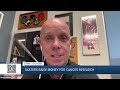 CUTTING-EDGE EVENT: Scott Hamilton Cares raising money for OK cancer center