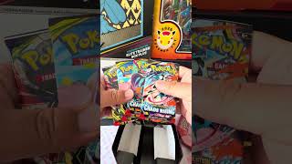 DAY 130/365! NEW MOONLIT TIN! SIR?! open a pack a day for a year! #pokemon #pokemoncards #pokemontcg