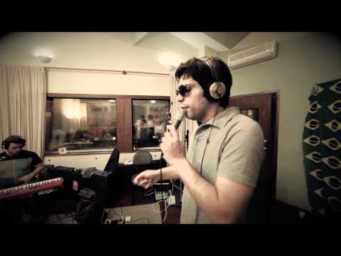 Ensaio #Eletro3 "Receba"