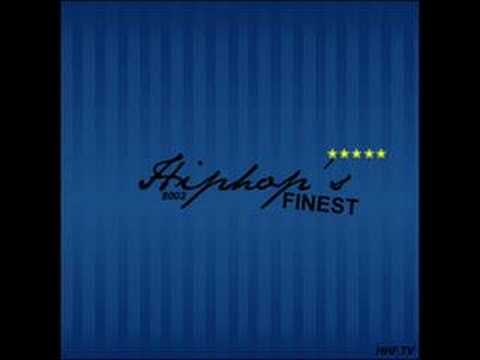 The Game FT. Billboard - Black Wall Street Gangs [HHF]