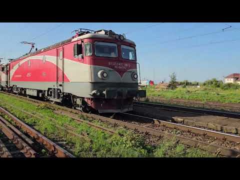 IRN 347/405 DACIA/COVRIN +RE/IR 4006/1734/1681 CU EA 268+798