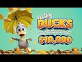 Cazalys Lucky Duck TV Commercial