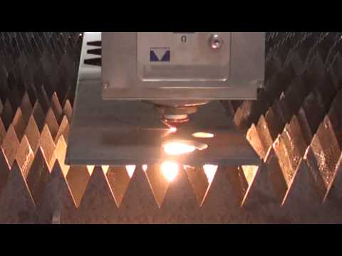 ERMAKSAN LASERMAK 4000 4X2 Laser Cutters | Dynamic Machine Tools, LLC (2)