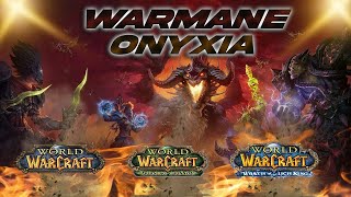 How to Download warmane World of Warcraft //Addons