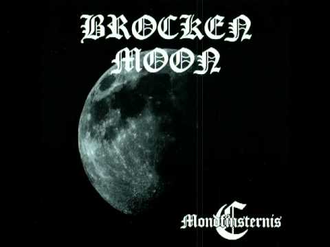 Brocken Moon - Mein Herz voller Hass