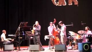 MSNYQ - Tears Inside - Live in Italy @ Teatro Eden.m4v