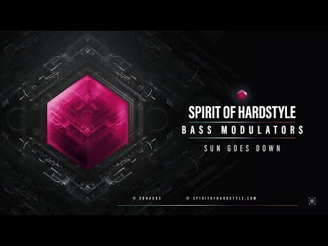 Bass Modulators - Sun Goes Down