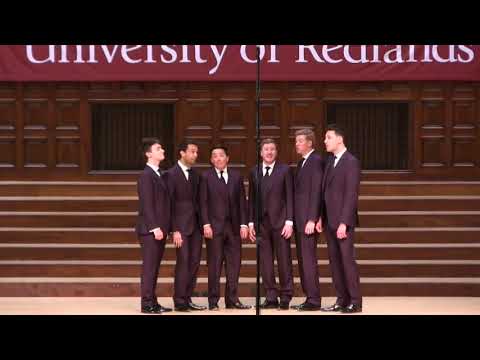 The King's Singers - (Live) Overture to 'William Tell'