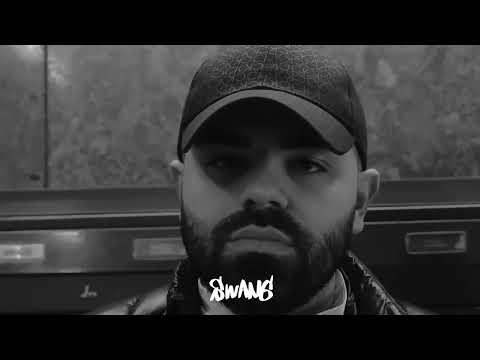 [FREE] Pajel x Miami Yacine x Azad Type Beat- "Block Amnesie"