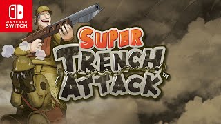 Super Trench Attack! video 1