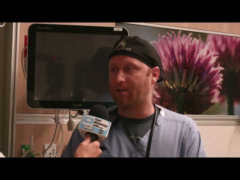 Cheyenne Regional Introduces Galaxy System to Revolutionize Lung Cancer Diagnosis in Wyoming