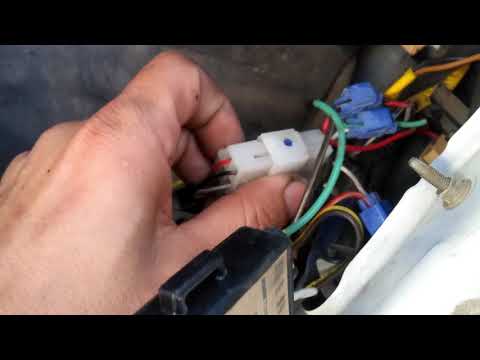 how to find a short to ground fuse keeps popping/why does my fuse keep popping