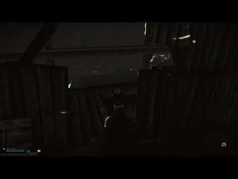 tagilla killed by glock (boss escape from tarkov)