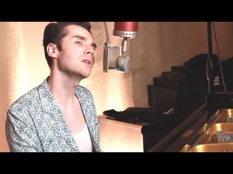 Tori Amos - Cloud Riders - Live Acoustic Piano Cover by Sean O'Reilly