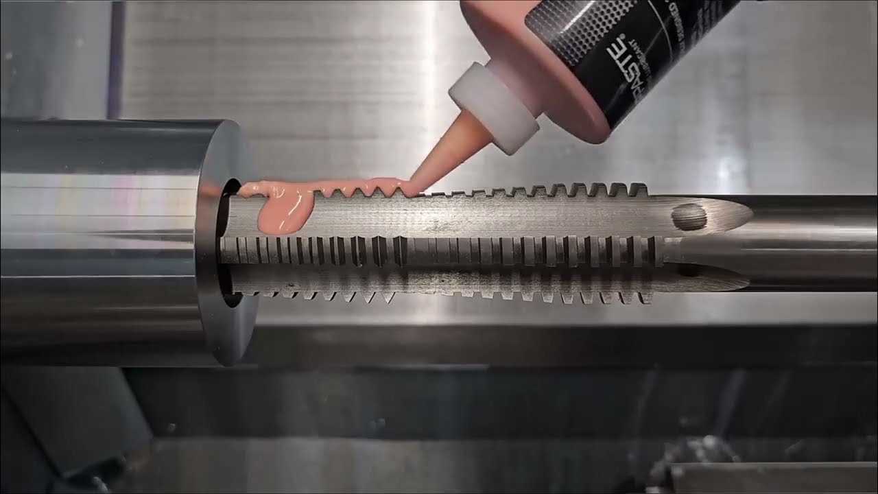 Better Tapping Results in Less Than 5 Minutes