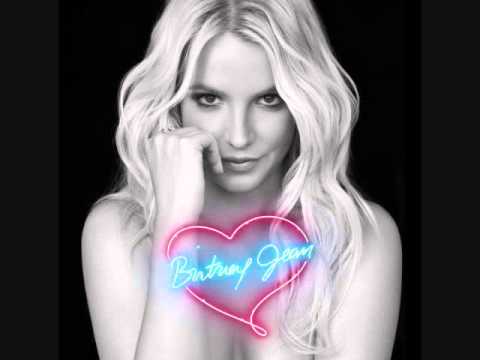 Britney Spears - It Should Be Easy (ft. Will I Am) (Only Audio ) + Lyrics in Description