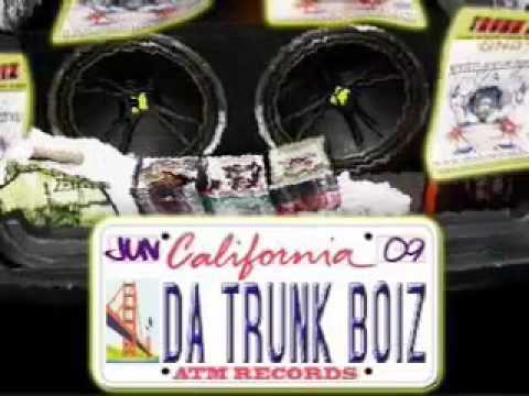 TRUNK BOIZ FT. TOO $HORT - DONT ACT LIKE A BITCH [10/2009]