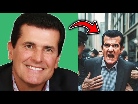 This preacher finally got EXPOSED // The Peter Popoff story
